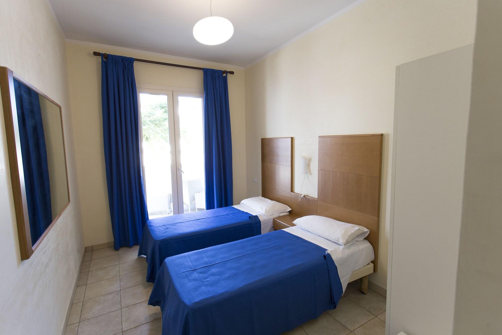 Hotel Resort Portoselvaggio Sant Isidoro  Dış mekan fotoğraf