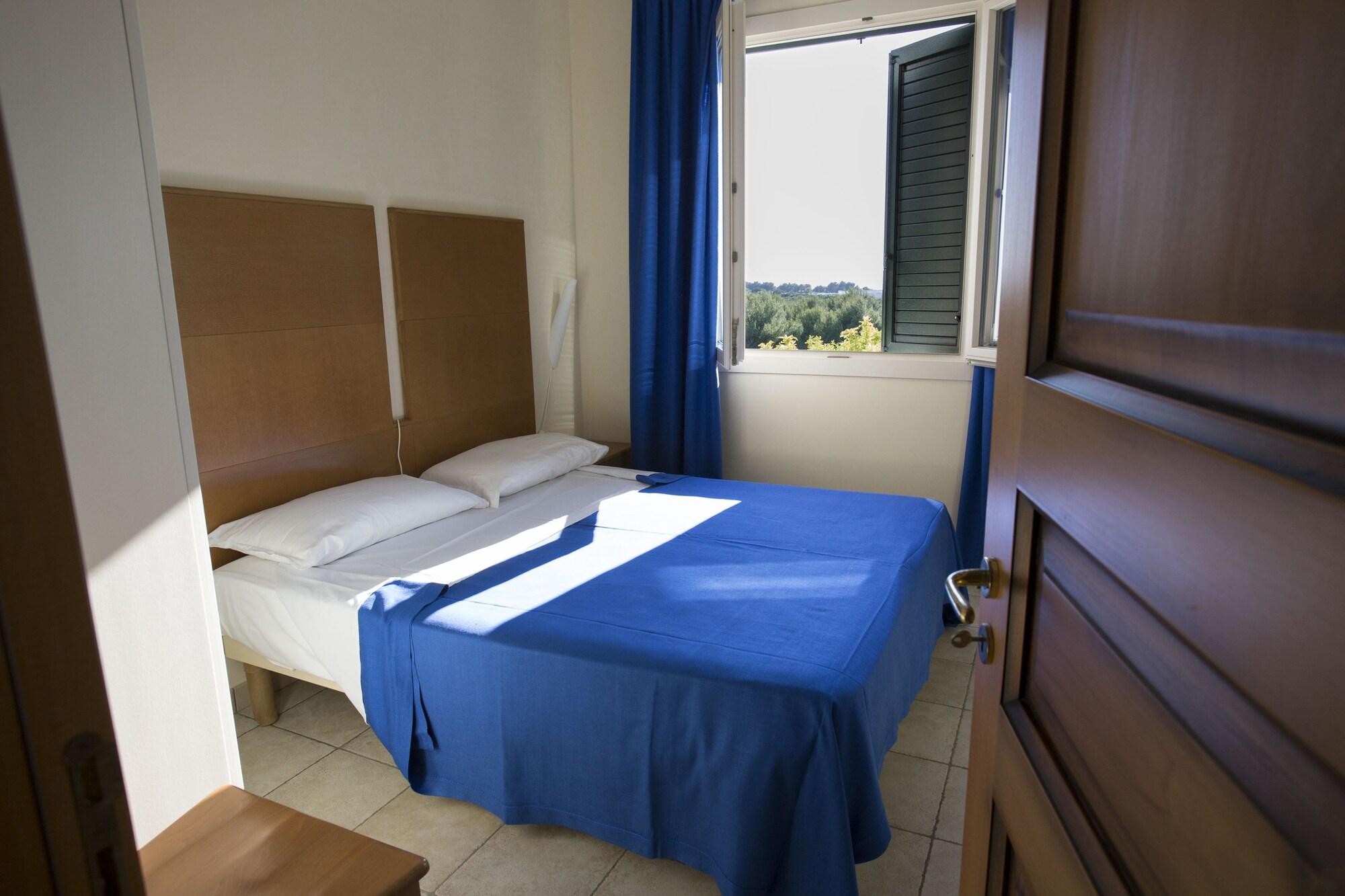 Hotel Resort Portoselvaggio Sant Isidoro  Dış mekan fotoğraf